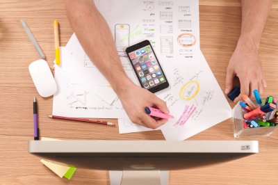 Hoe blijf je up-to-date in jouw branche?