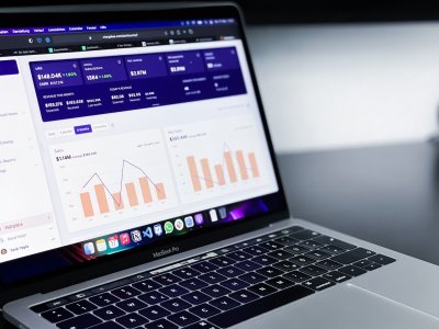 Hoe maak je een effectief portfolio?