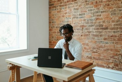 Ondernemer zijn beschermt je tegen een burn-out