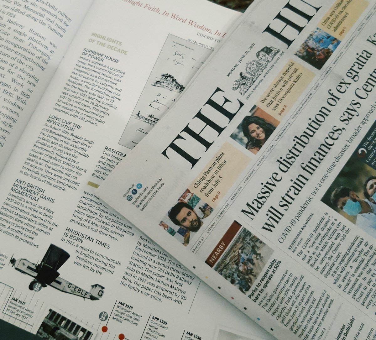 Waarom digitale PR je beste SEO-zet is dit jaar